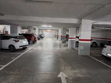 Trasteros en la Eixample de Sant Cugat -8