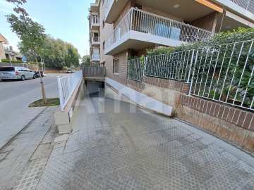 Trasteros en la Eixample de Sant Cugat -9