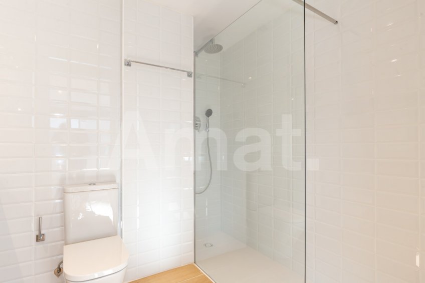 FINESTRELLES-II Brand new 2-bedroom flat with terrace and pool -14