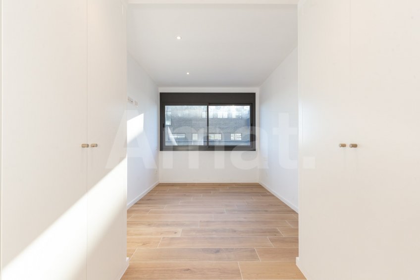 FINESTRELLES-II Brand new 2-bedroom flat with terrace and pool -15