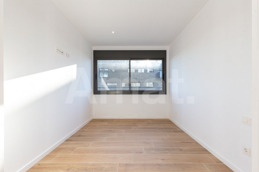 FINESTRELLES-II Brand new 2-bedroom flat with terrace and pool -16