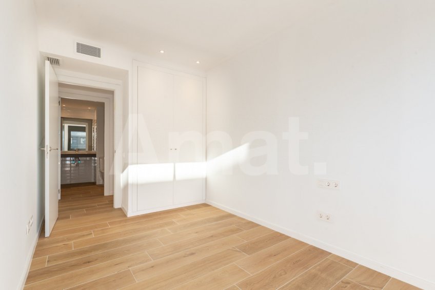 FINESTRELLES-II Brand new 2-bedroom flat with terrace and pool -21