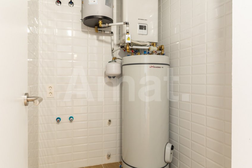 FINESTRELLES-II Brand new 2-bedroom flat with terrace and pool -26