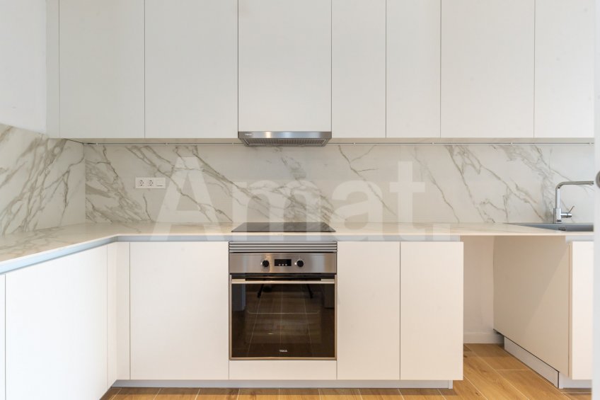 FINESTRELLES-II Brand new 2-bedroom flat with terrace and pool -3