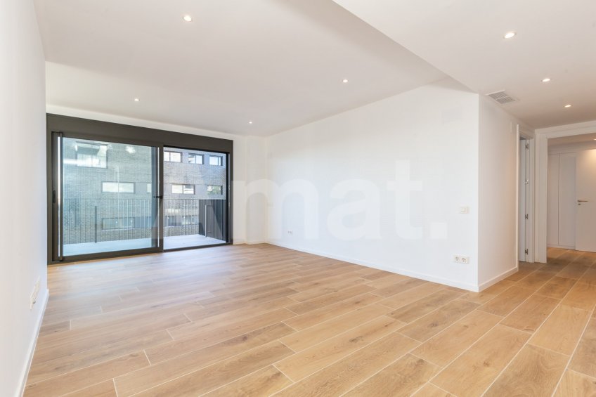 FINESTRELLES-II Brand new 2-bedroom flat with terrace and pool -4