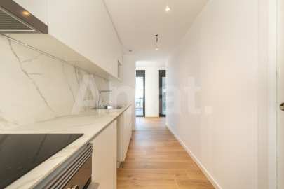 FINESTRELLES-II Brand new 2-bedroom flat with terrace and pool -10