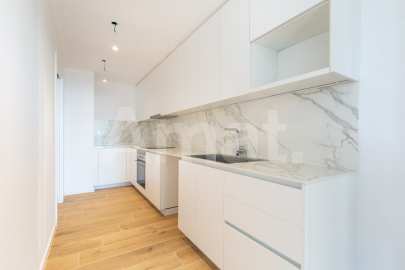 FINESTRELLES-II Brand new 2-bedroom flat with terrace and pool -11