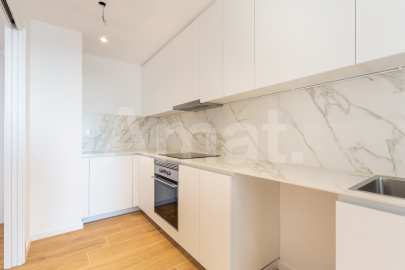 FINESTRELLES-II Brand new 2-bedroom flat with terrace and pool -12