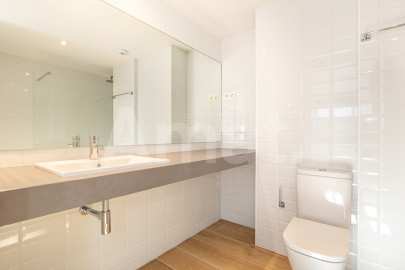 FINESTRELLES-II Brand new 2-bedroom flat with terrace and pool -13