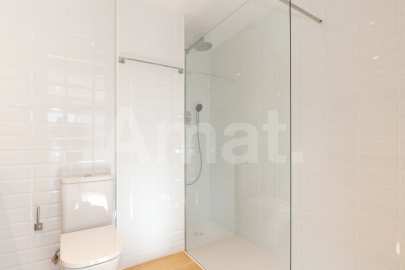 FINESTRELLES-II Brand new 2-bedroom flat with terrace and pool -14