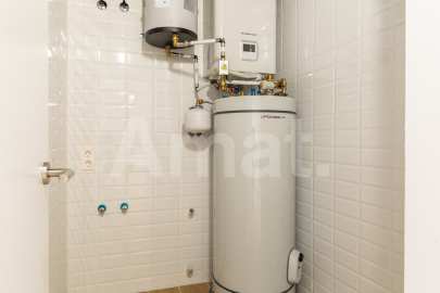 FINESTRELLES-II Brand new 2-bedroom flat with terrace and pool -26