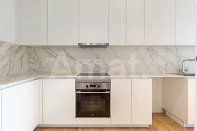 FINESTRELLES-II Brand new 2-bedroom flat with terrace and pool -3