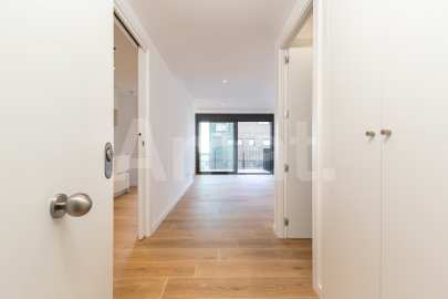 FINESTRELLES-II Brand new 2-bedroom flat with terrace and pool -5