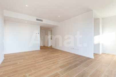 FINESTRELLES-II Brand new 2-bedroom flat with terrace and pool -8