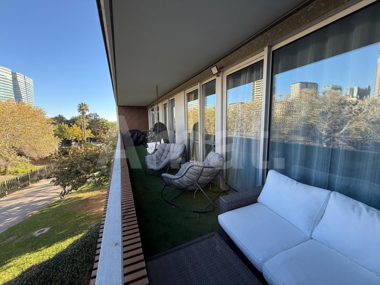 Opportunity apartment for sale in Diagonal Mar