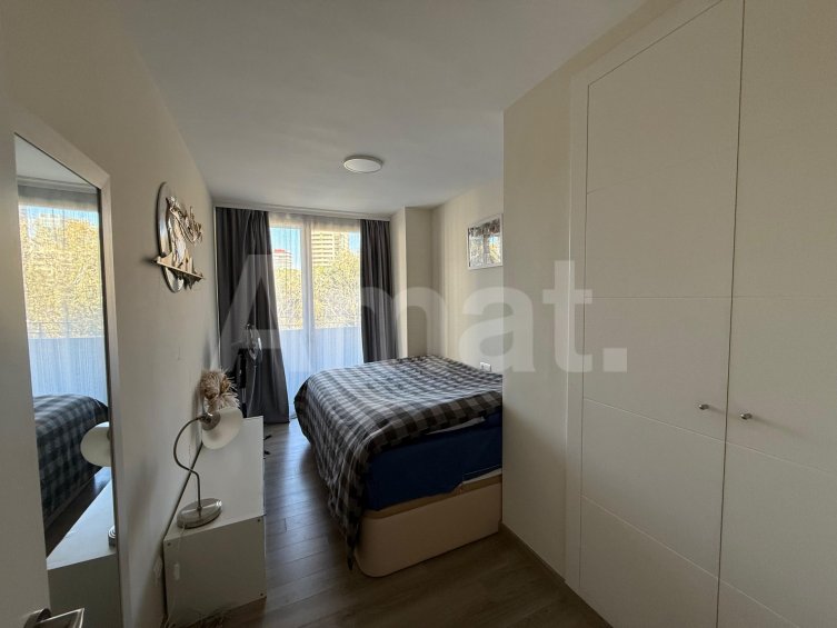 Opportunity apartment for sale in Diagonal Mar -11