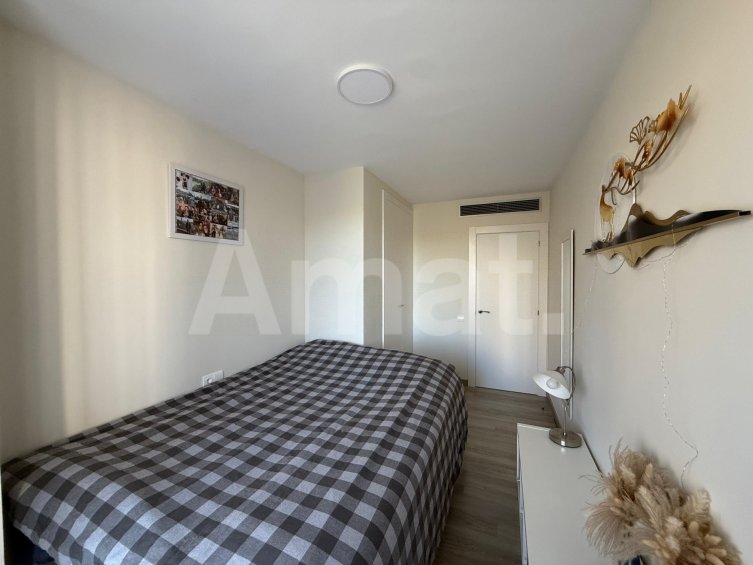 Opportunity apartment for sale in Diagonal Mar -12