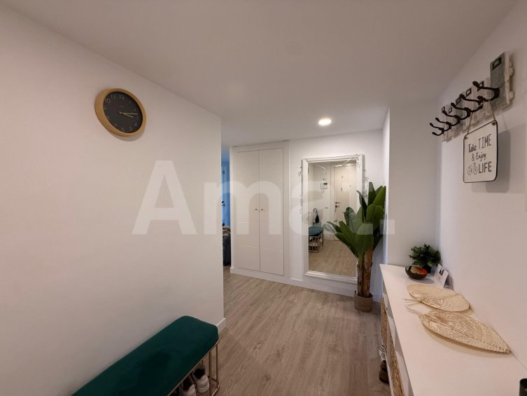 Opportunity apartment for sale in Diagonal Mar -18