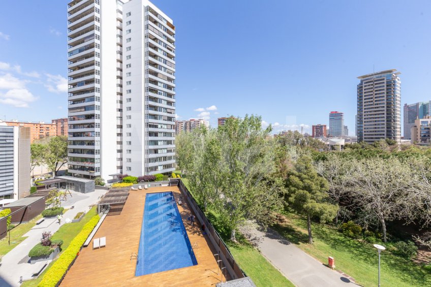 Opportunity apartment for sale in Diagonal Mar -2