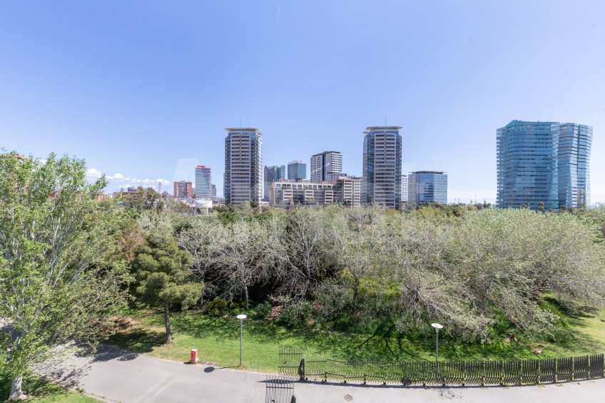 Opportunity apartment for sale in Diagonal Mar -21