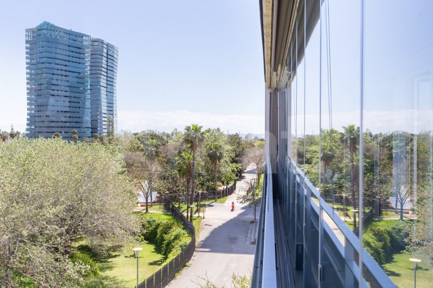 Opportunity apartment for sale in Diagonal Mar -22