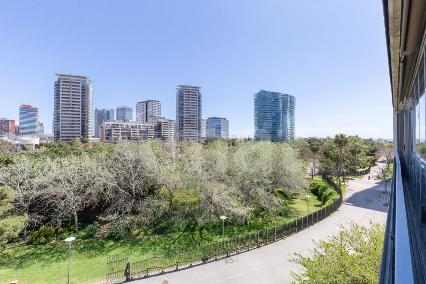 Opportunity apartment for sale in Diagonal Mar -24