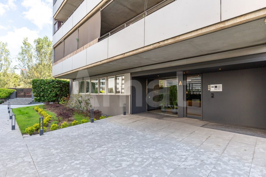 Opportunity apartment for sale in Diagonal Mar -27