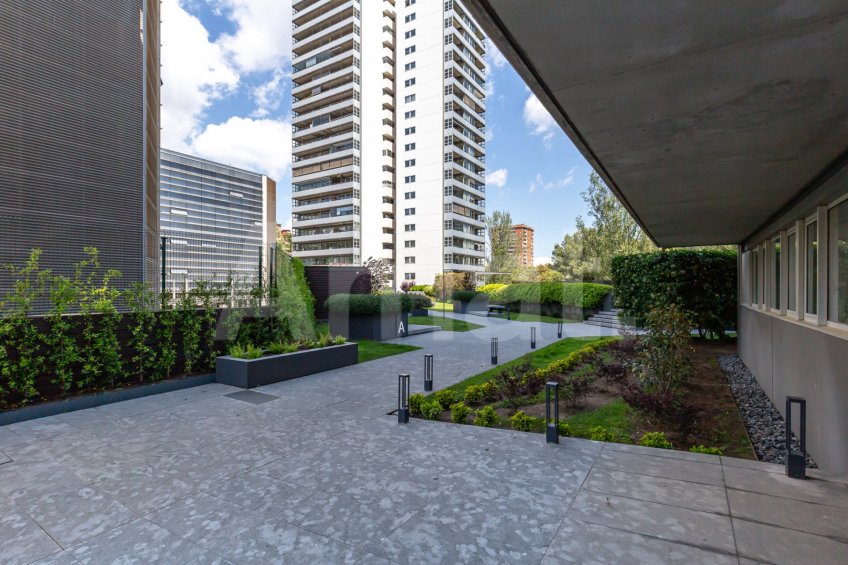 Opportunity apartment for sale in Diagonal Mar -29