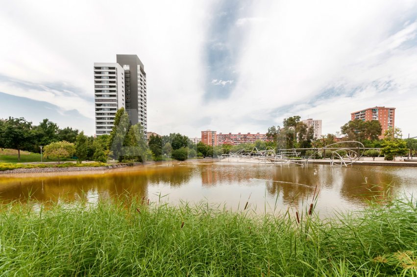 Opportunity apartment for sale in Diagonal Mar -37