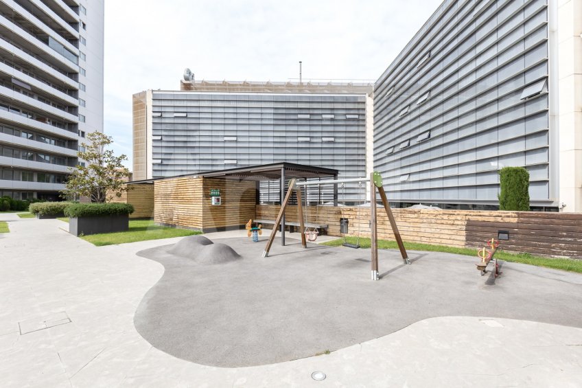 Opportunity apartment for sale in Diagonal Mar -40