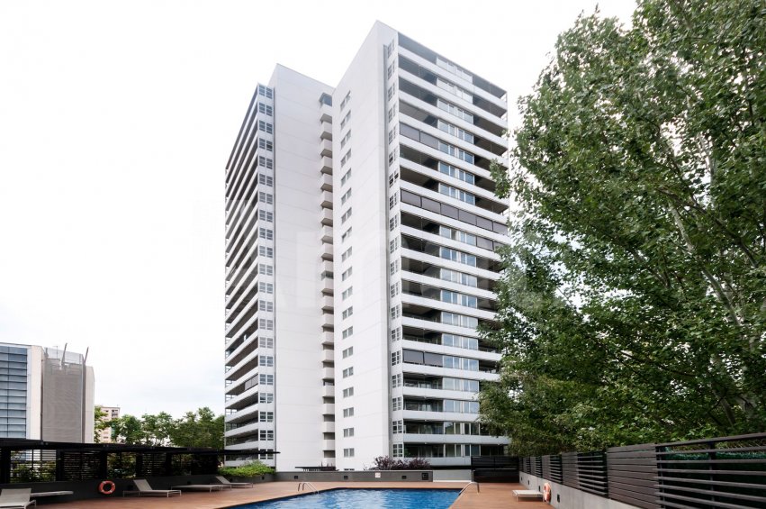 Opportunity apartment for sale in Diagonal Mar -42