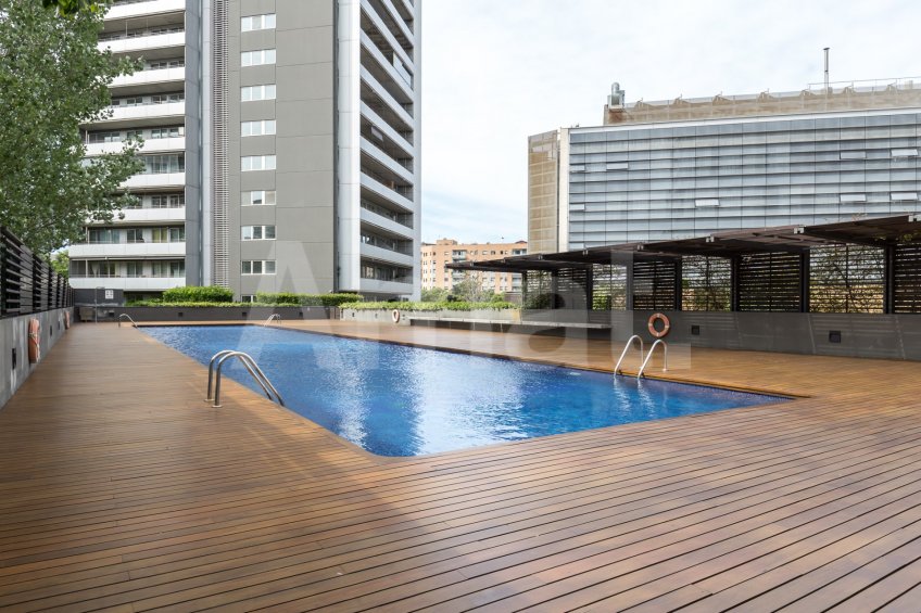 Opportunity apartment for sale in Diagonal Mar -46