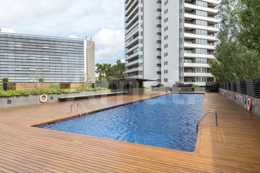 Opportunity apartment for sale in Diagonal Mar -49