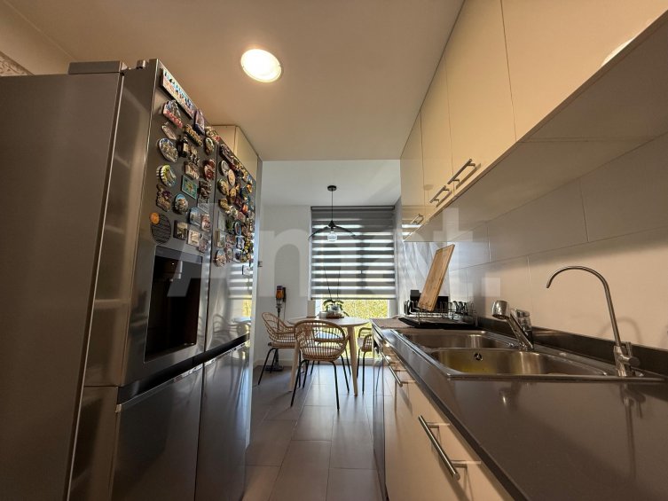 Opportunity apartment for sale in Diagonal Mar -7