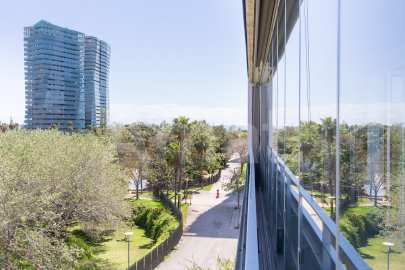 Opportunity apartment for sale in Diagonal Mar -22