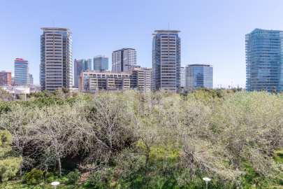 Opportunity apartment for sale in Diagonal Mar -23