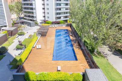 Opportunity apartment for sale in Diagonal Mar -25