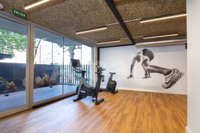 Opportunity apartment for sale in Diagonal Mar -30