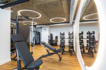 Opportunity apartment for sale in Diagonal Mar -31