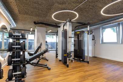 Opportunity apartment for sale in Diagonal Mar -32