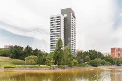 Opportunity apartment for sale in Diagonal Mar -36