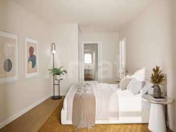 SINGULAR - Pis nou de 3 dorm., al centre -10