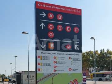 SINGULAR - Pis nou de 3 dorm., al centre -15