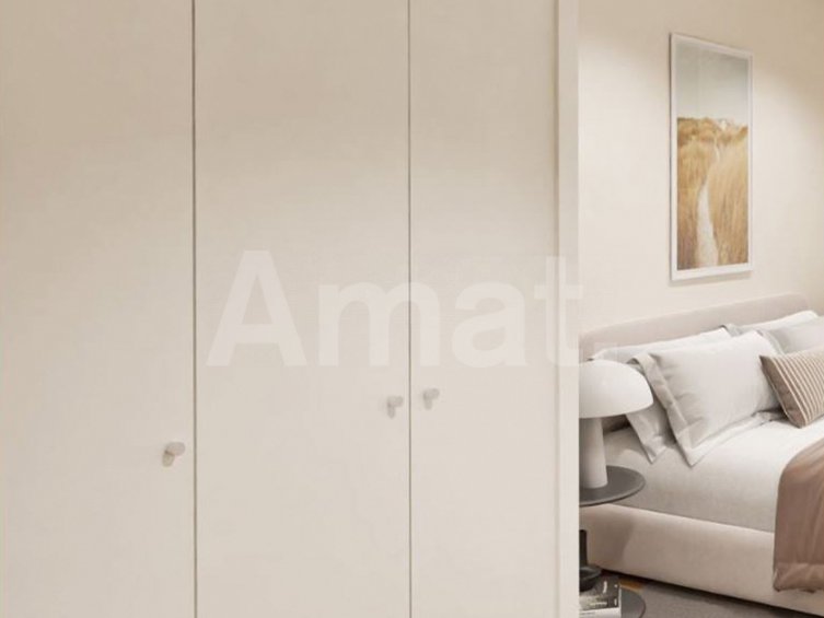 SINGULAR - Brand-new 3-bedroom flat, in the center -11