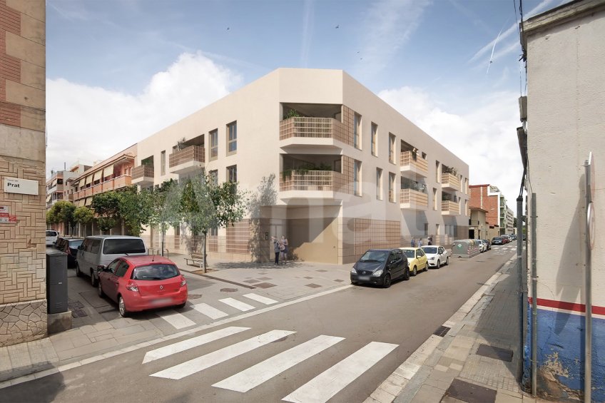 SINGULAR - Brand-new 3-bedroom flat, in the center -13