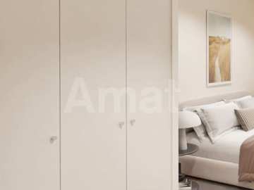 SINGULAR - Brand-new 3-bedroom flat, in the center -11