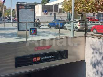 SINGULAR - Piso nuevo con amplia terraza, en el centro -14