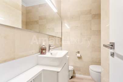 Excepcional casa adossada amb ascensor, al Parc Central -17