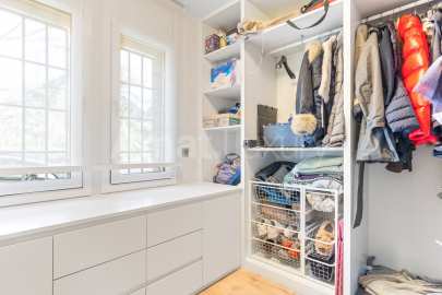 Excepcional casa adossada amb ascensor, al Parc Central -18