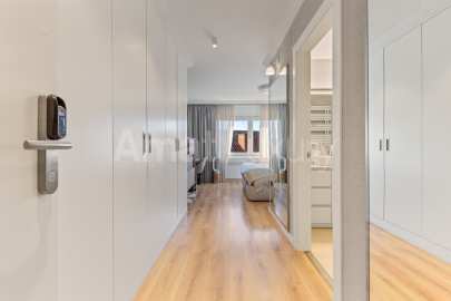 Excepcional casa adossada amb ascensor, al Parc Central -22